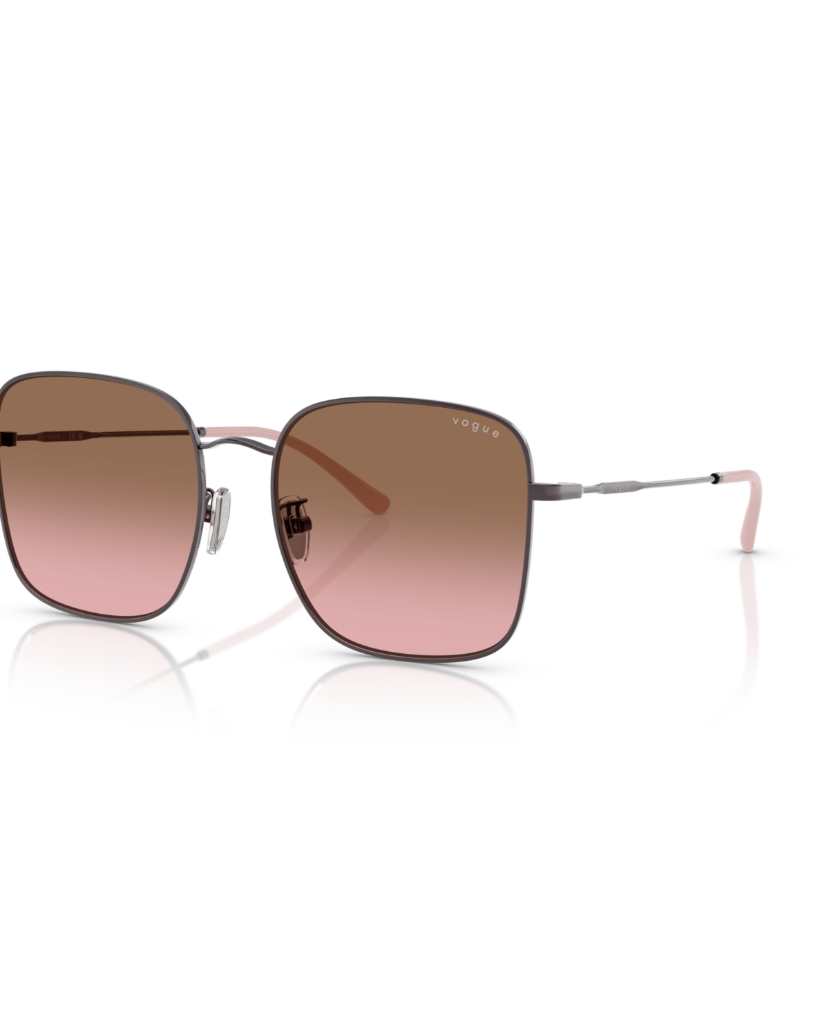 Women's Sunglasses VO4327SD - Light Violet