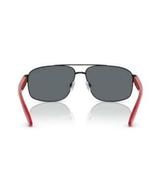 Men's Polarized Sunglasses PH3156