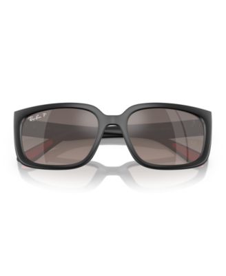 Unisex Polarized Sunglasses, RB4443M