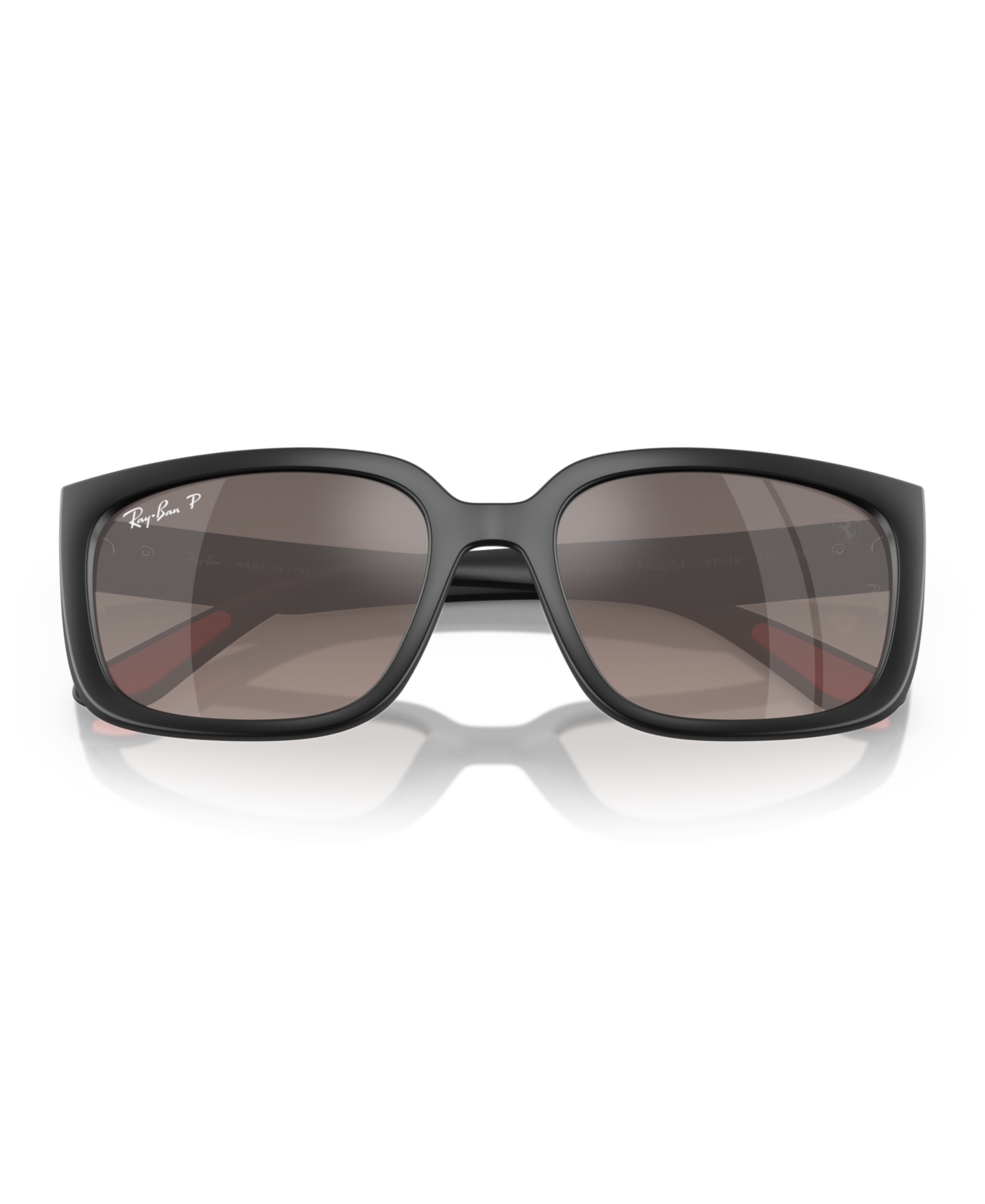Ray-Ban Unisex Polarized Sunglasses