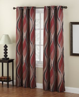 Curtains And Window Treatments - Macy's