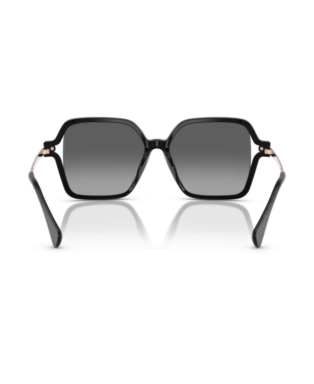 RALPH LAUREN WOMEN'S POLARIZED SUNGLASSES RA5319U 