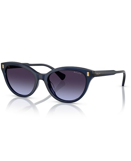 alfani Ralph by Ralph Lauren Women's Sunglasses RA5326U Women's Fashion Shoes & Accessories