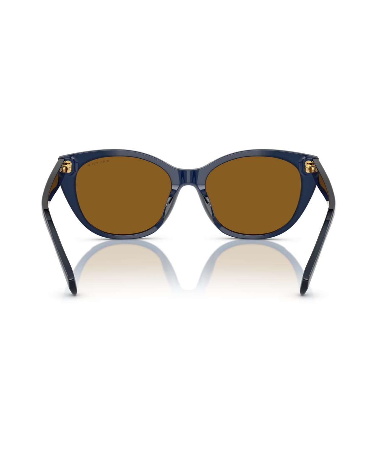 Ralph By Ralph Lauren Women's Polarized Sunglasses Ra5324u