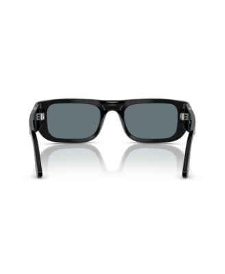 Unisex Polarized Sunglasses, PO3362S