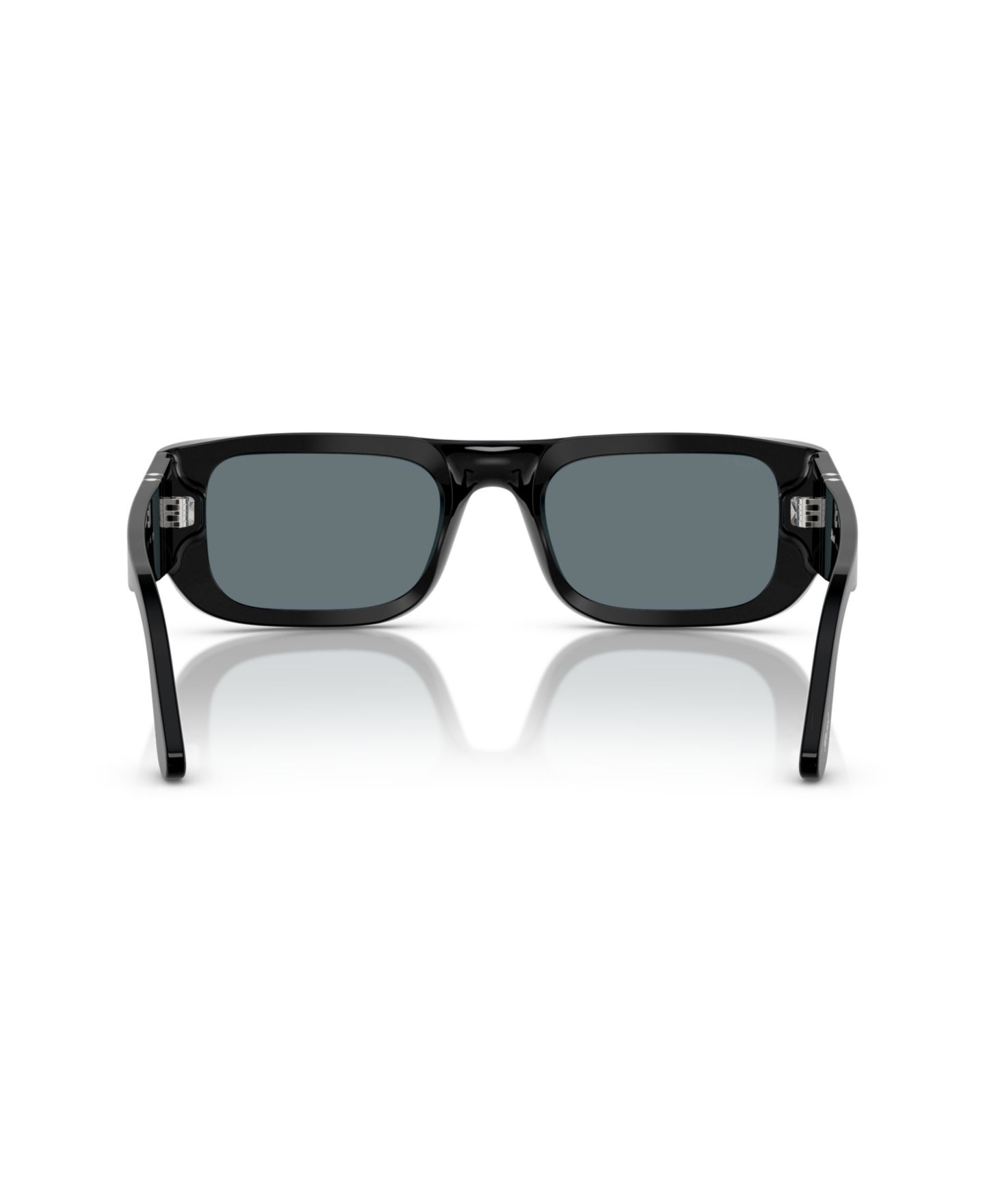 Солнцезащитные очки Persol Unisex Polarized, PO3362S, цвет: Чёрный — фото 4