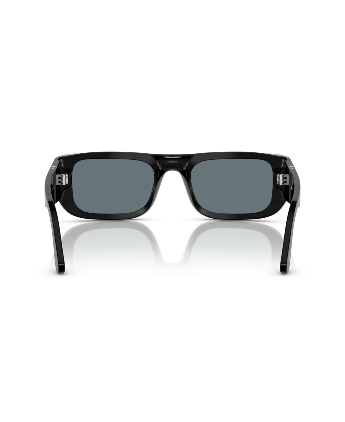Persol Unisex Sunglass Po3362s In Black