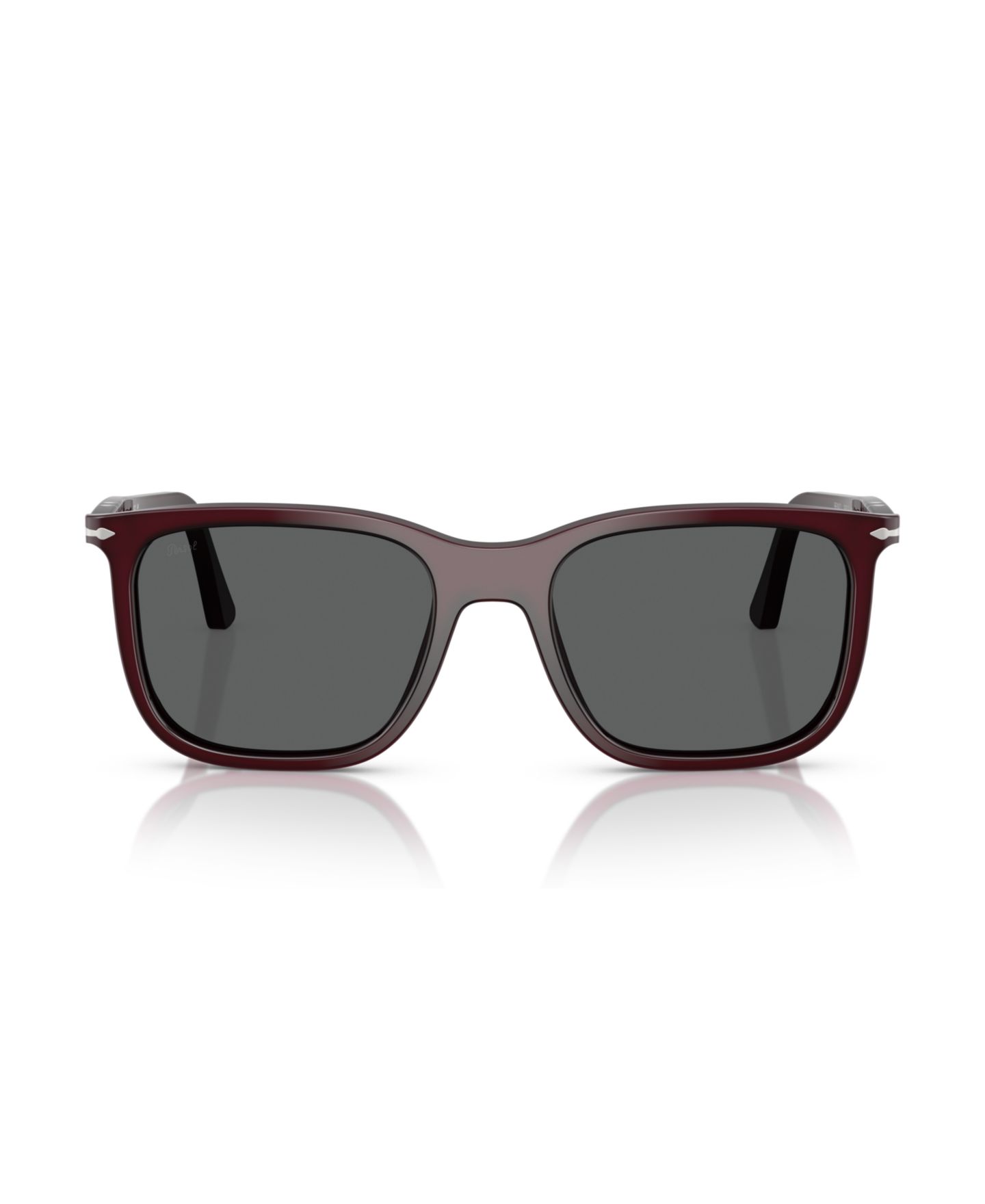 Солнцезащитные очки Persol Unisex Round Renzo, PO3357S, цвет: Гавана — фото 7