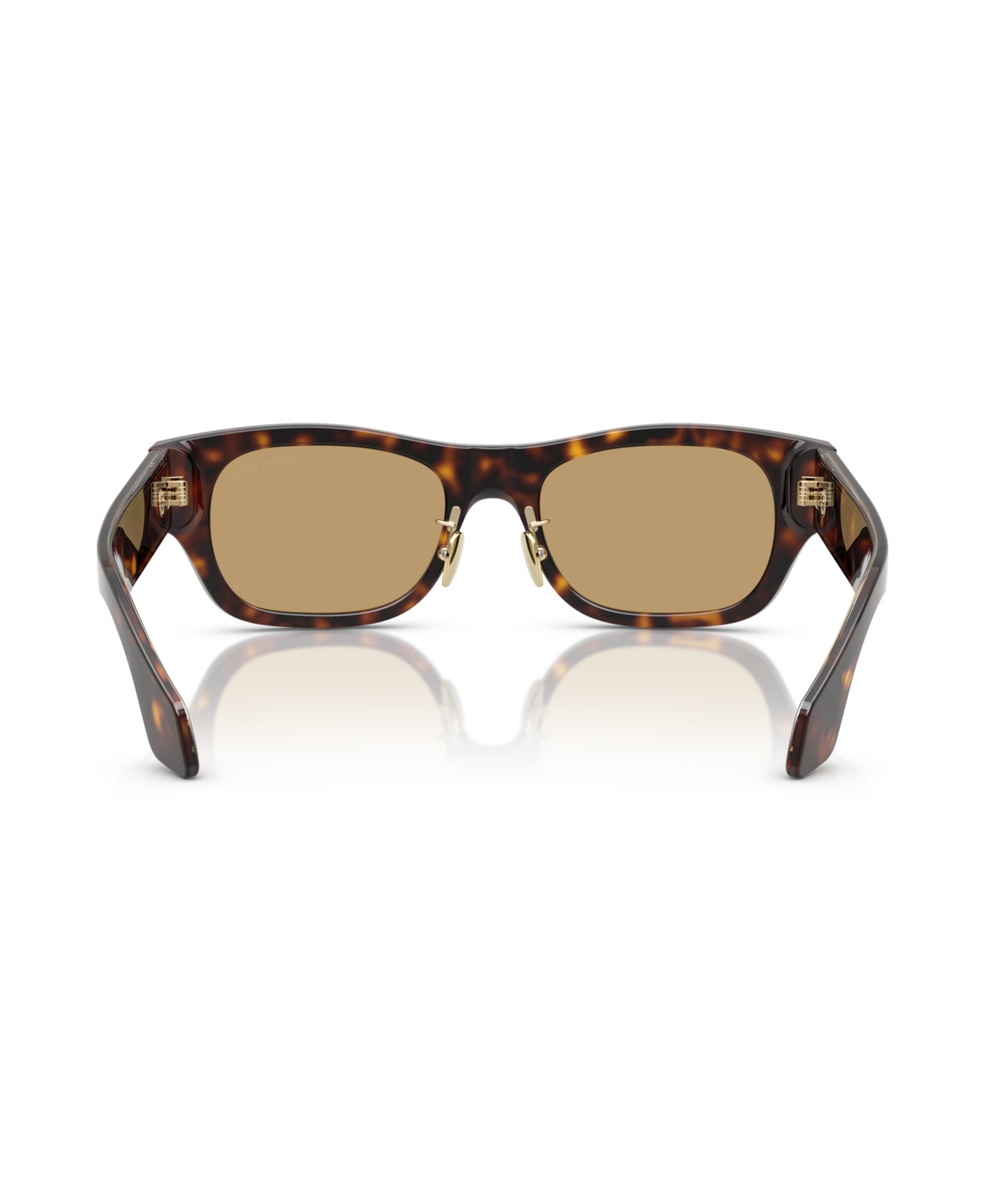 GIORGIO ARMANI MEN'S SUNGLASSES AR8224