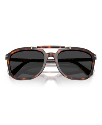 Unisex Polarized Sunglasses, PO0203S