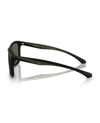 Men's Sunglasses EA4234U