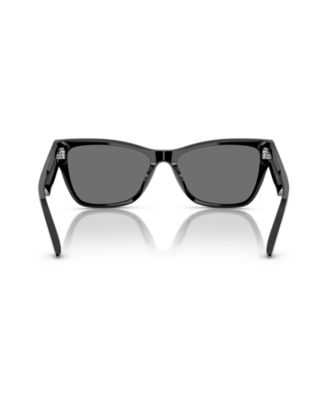 Women's Polarized Sunglasses JC5024HU