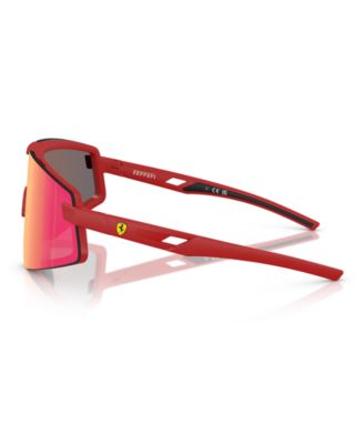 Men's Sunglasses FZ6009U