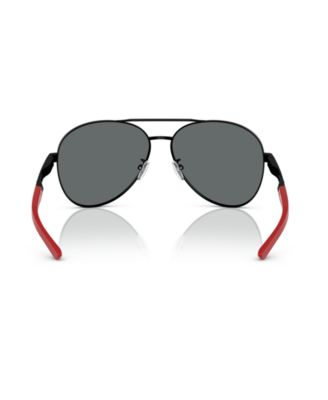 Unisex Polarized Sunglasses, FZ5002D