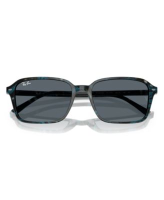 Unisex Raimond Square Sunglasses, RB2231