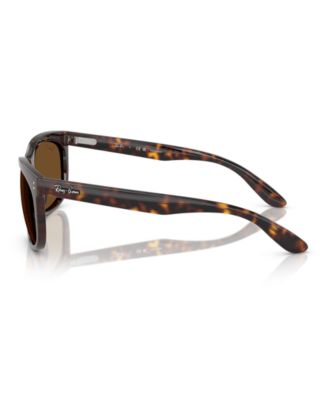 Unisex Polarized Balorette Sunglasses, RB2389
