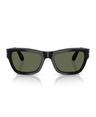 Unisex Polarized Sunglasses, PO0091S