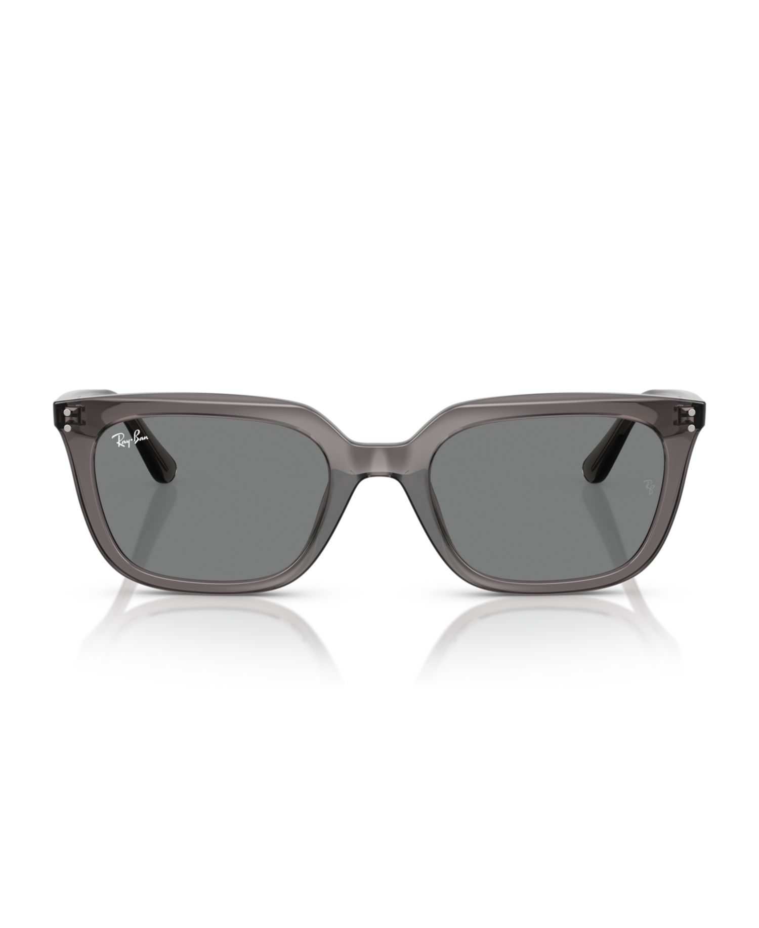 Unisex Round Sunglasses, RB4439D