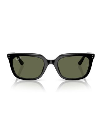 Unisex Polarized Sunglasses, RB4439D