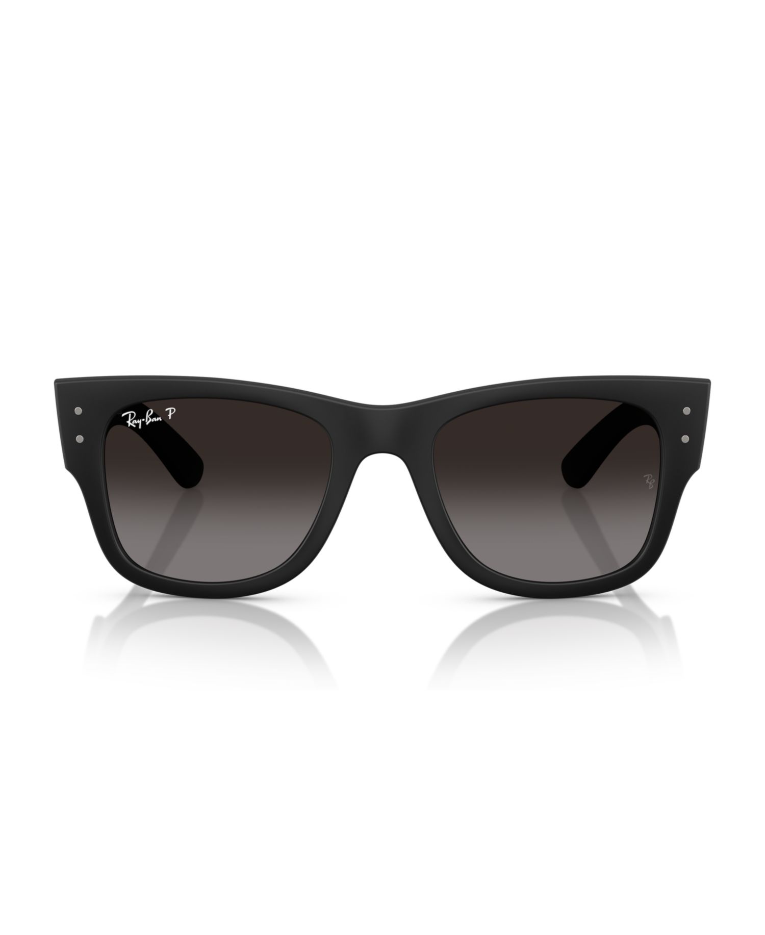 Unisex Polarized Sunglasses, RB4840S