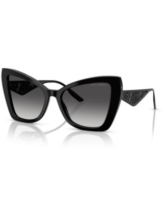 Women's Sunglasses DG4489