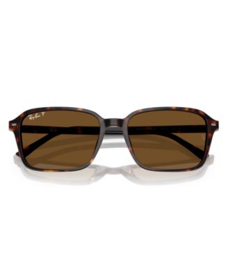 Unisex Polarized Raimond Sunglasses, RB2231F