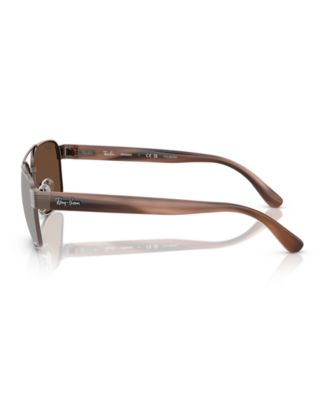 Unisex Polarized Sunglasses, RB3751CH