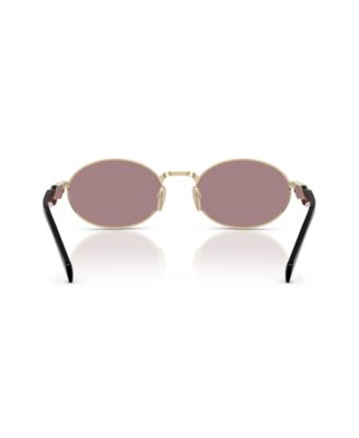 Women's Sunglasses PR 65ZS