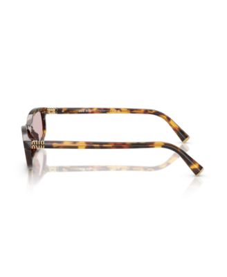Women's Sunglasses MU A06S