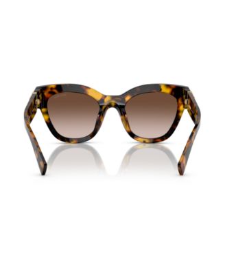 Women's Sunglasses, MU 01YS