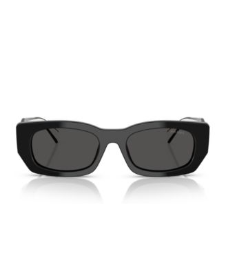 Prada Women's Sunglasses PRB05S - Macy's