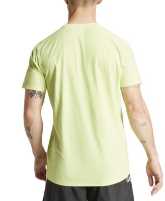 Men's Own The Run Moisture-Wicking T-Shirt