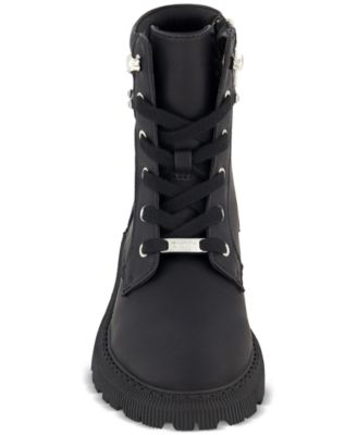 Little & Big Girls Ava Stone Boots