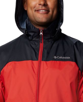Men's Glennaker Lake II Rain Jacket