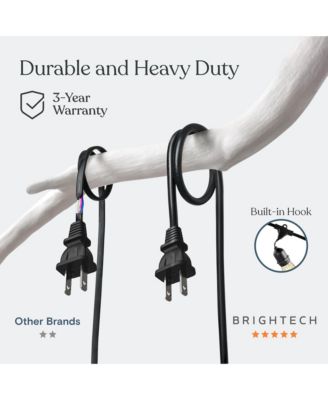 Ambience Pro 48 ft. Incandescent Indoor/Outdoor Weatherproof 40-Watt String Lights