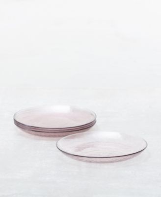 Los Cabos Dinner Plates, Set of 4