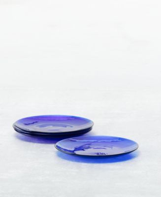 Fortessa Los Cabos Salad Plates, Set of 4