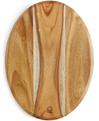Martha Stewart Collection - Acacia Cutting Board