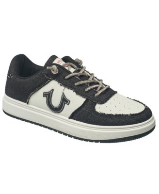 Ladies Allison Logo Sneaker