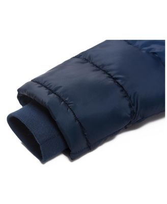 Big Boys Heavyweight Puffer Jacket Coat