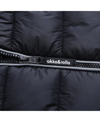 Big Boys Heavyweight Puffer Jacket Coat