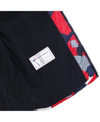 Big Boys Heavyweight Puffer Jacket Coat