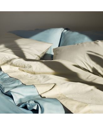 Performance 300 TC Outlast Viscose/TENCEL 4 Pc. Sheet Set, Queen