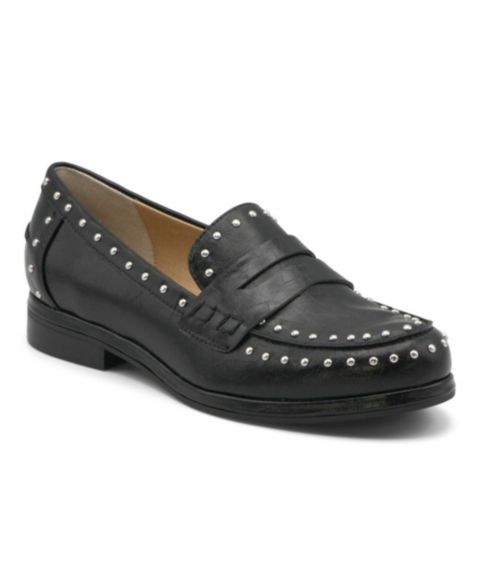 Женские туфли Charles by Charles David Basile Casual Loafer, цвет: Чёрный