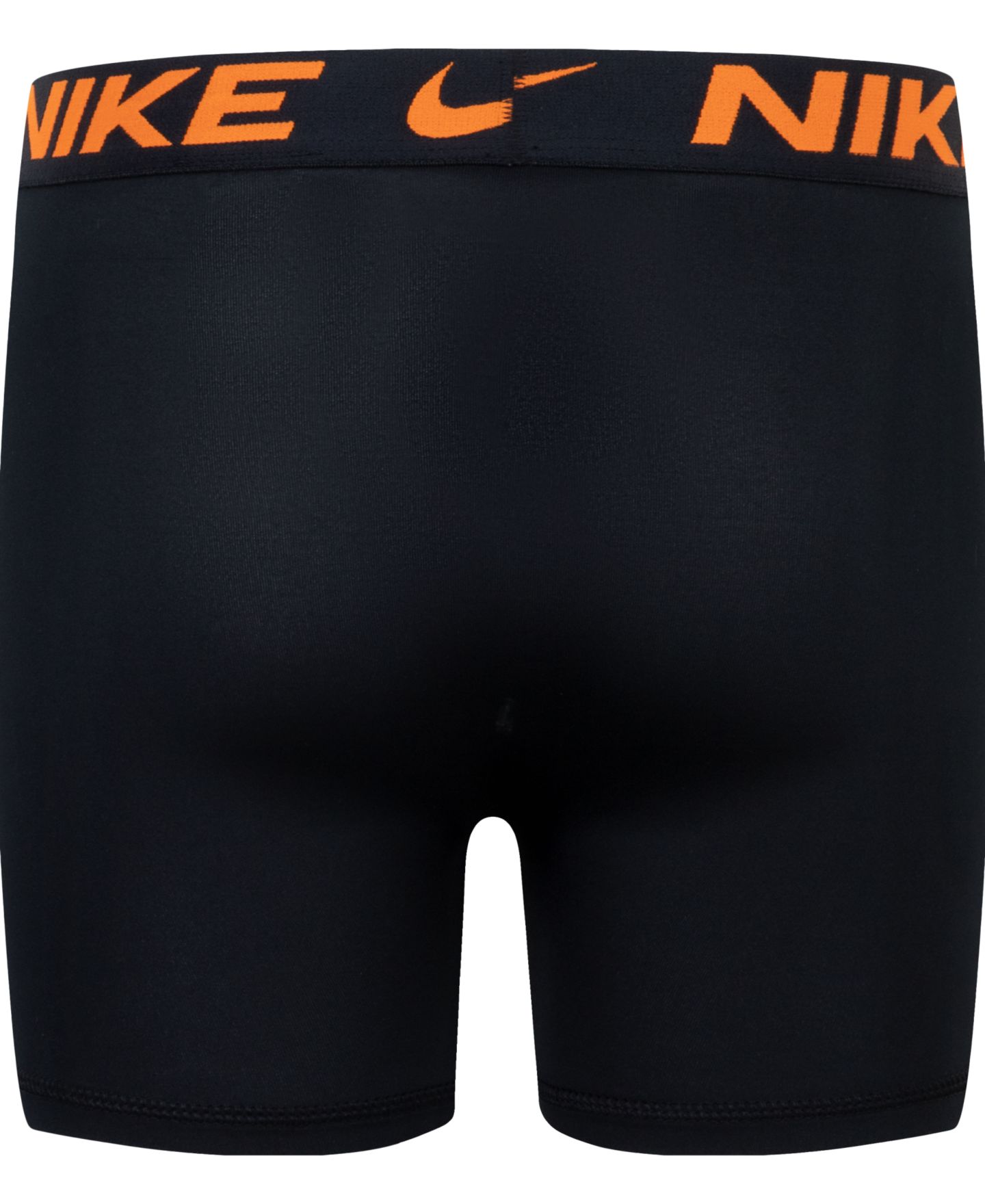 Детские боксеры Nike Dri-FIT, 5 пар, цвет: Чёрный — фото 5