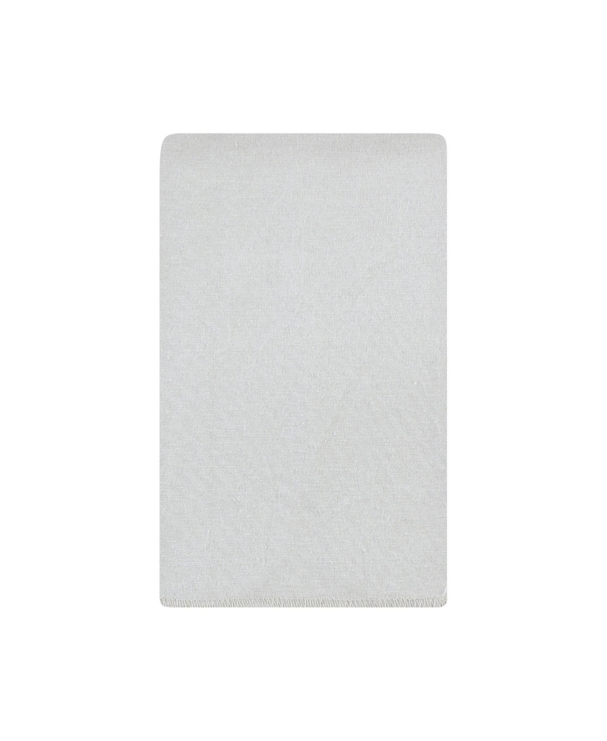 Hudson Baby Infant Boy Cotton Flannel Burp Cloths, Sports Fan 10 Pack, One Size - Sports fan 10 pack