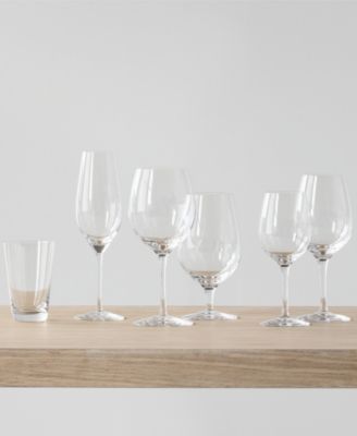 Merlot Tumbler Barware, Set of 1