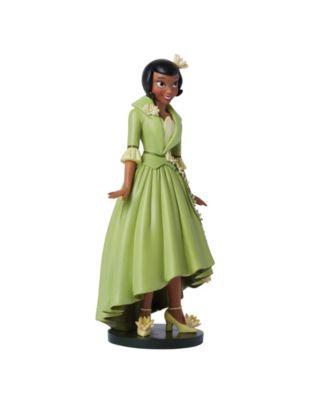 Disney Showcase Botanical Tiana Figurine