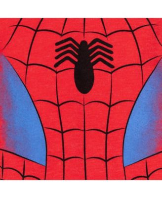 Baby Boys Marvel Cosplay Romper