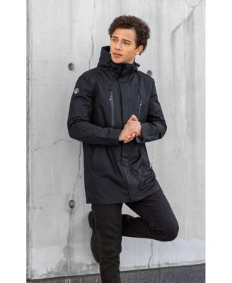 Men's Valen Rain jacket